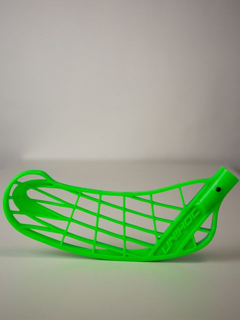 Unihoc Innebandyblad EVO3 Hook - PE